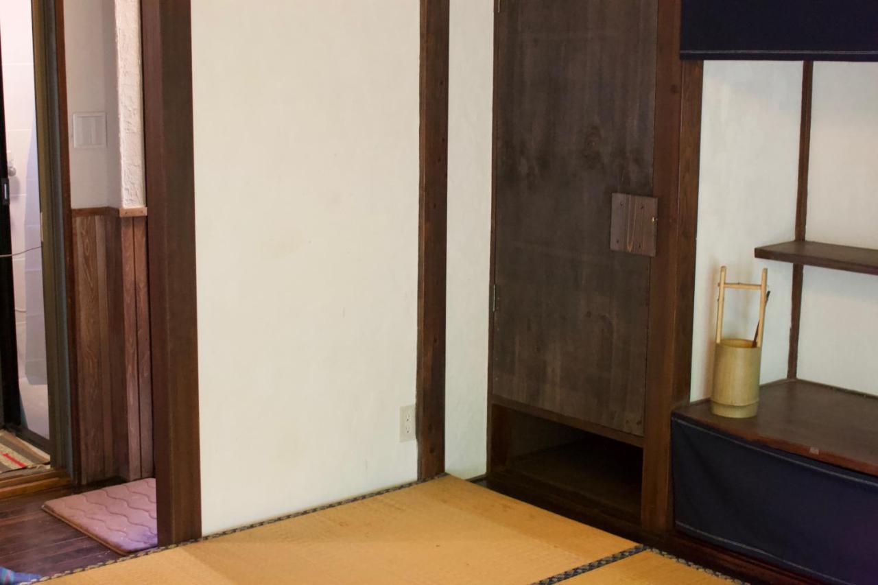 فندق Kazenomori Kitchen كاواغوتشي المظهر الخارجي الصورة